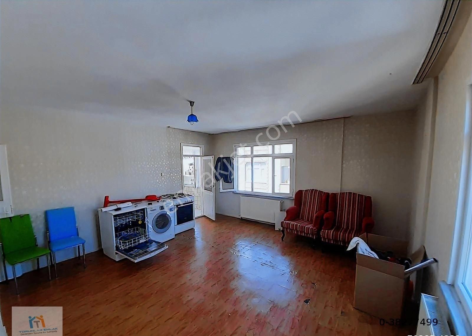 Torunlar Emlaktan Kiracılı Yavuzselim Mh Satılık 2+1 Balkonlu