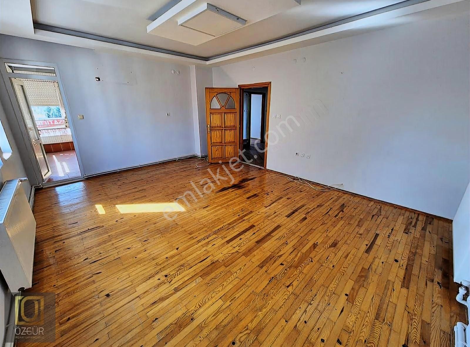 Muratpaşa Bayındırda Güzel Konumda Önü Açık 3+1 Daire - Görsel 14