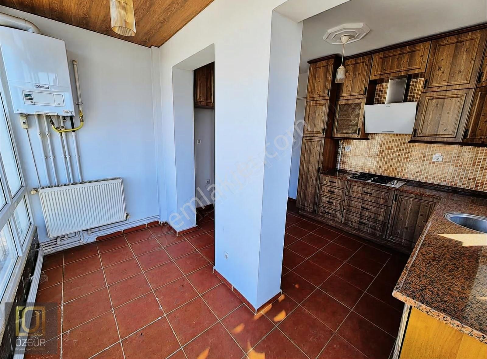 Muratpaşa Bayındırda Güzel Konumda Önü Açık 3+1 Daire - Görsel 10