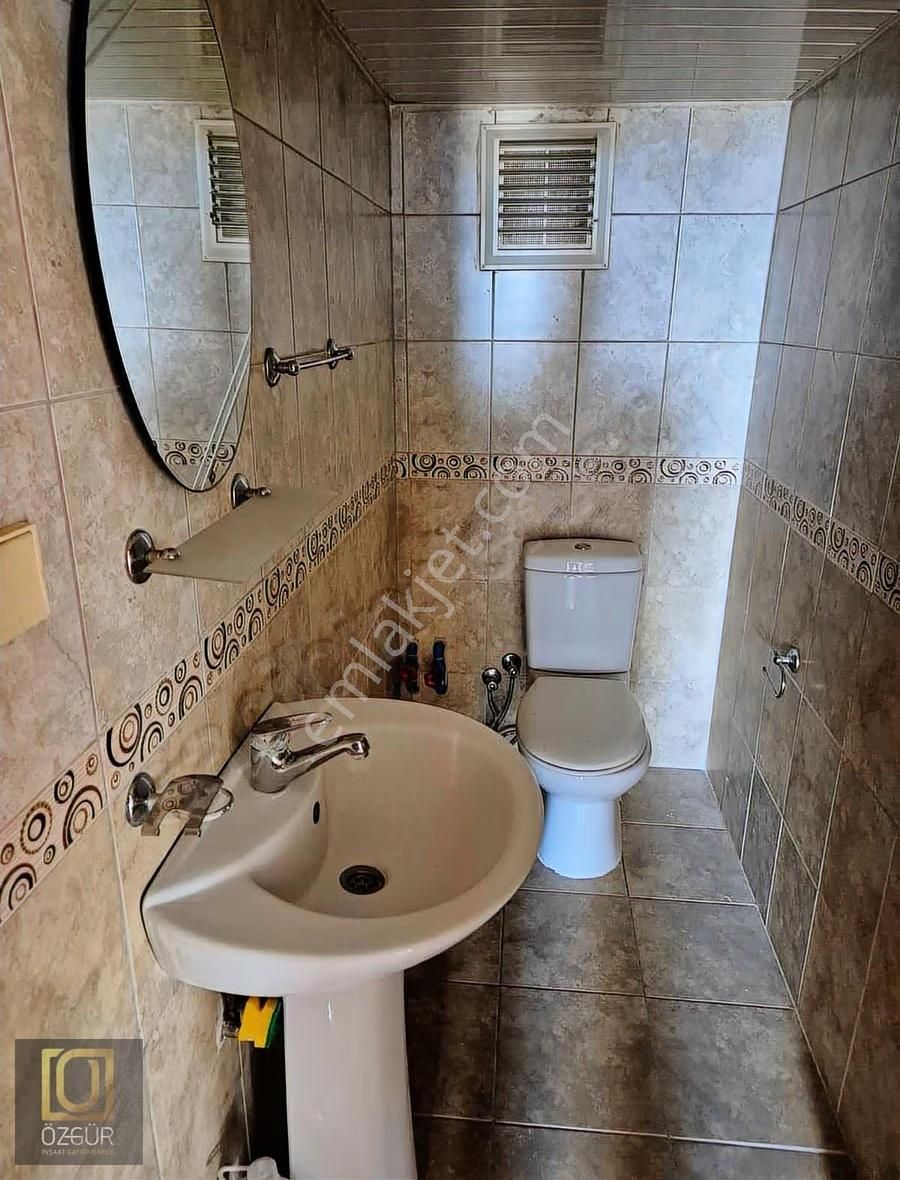 Muratpaşa Bayındırda Güzel Konumda Önü Açık 3+1 Daire - Görsel 9