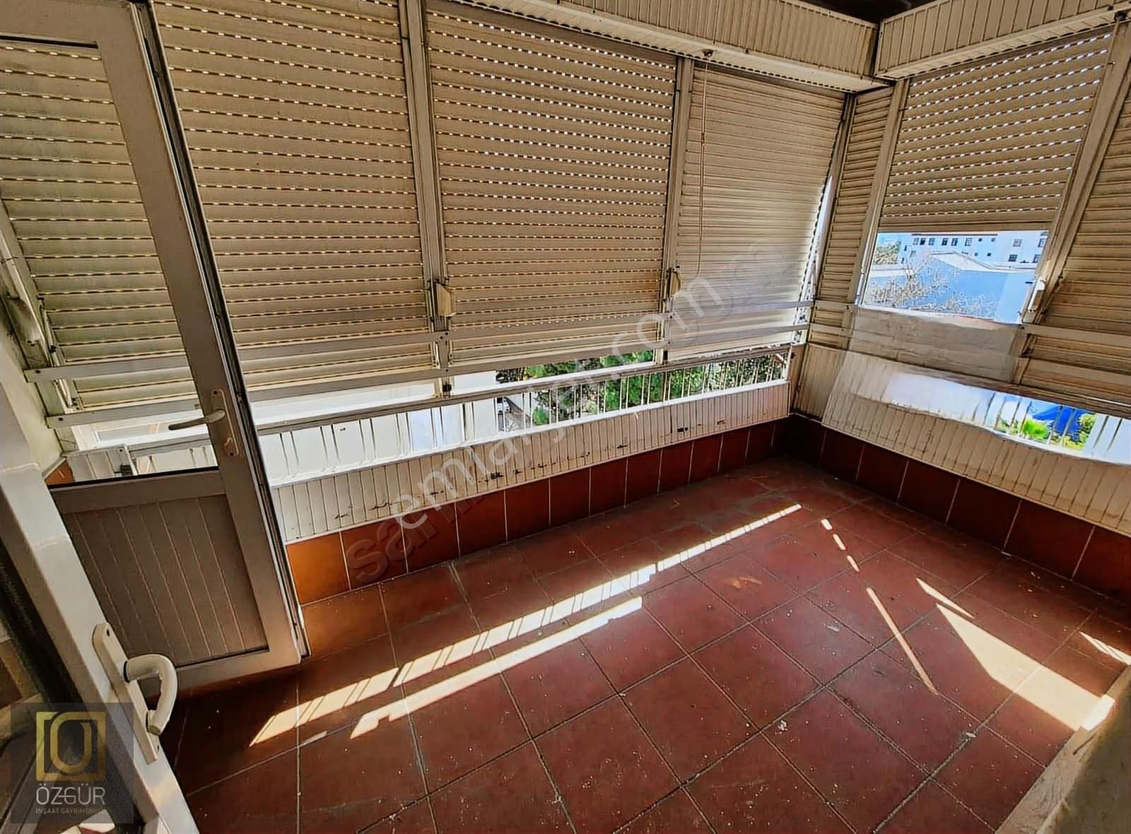 Muratpaşa Bayındırda Güzel Konumda Önü Açık 3+1 Daire - Görsel 12