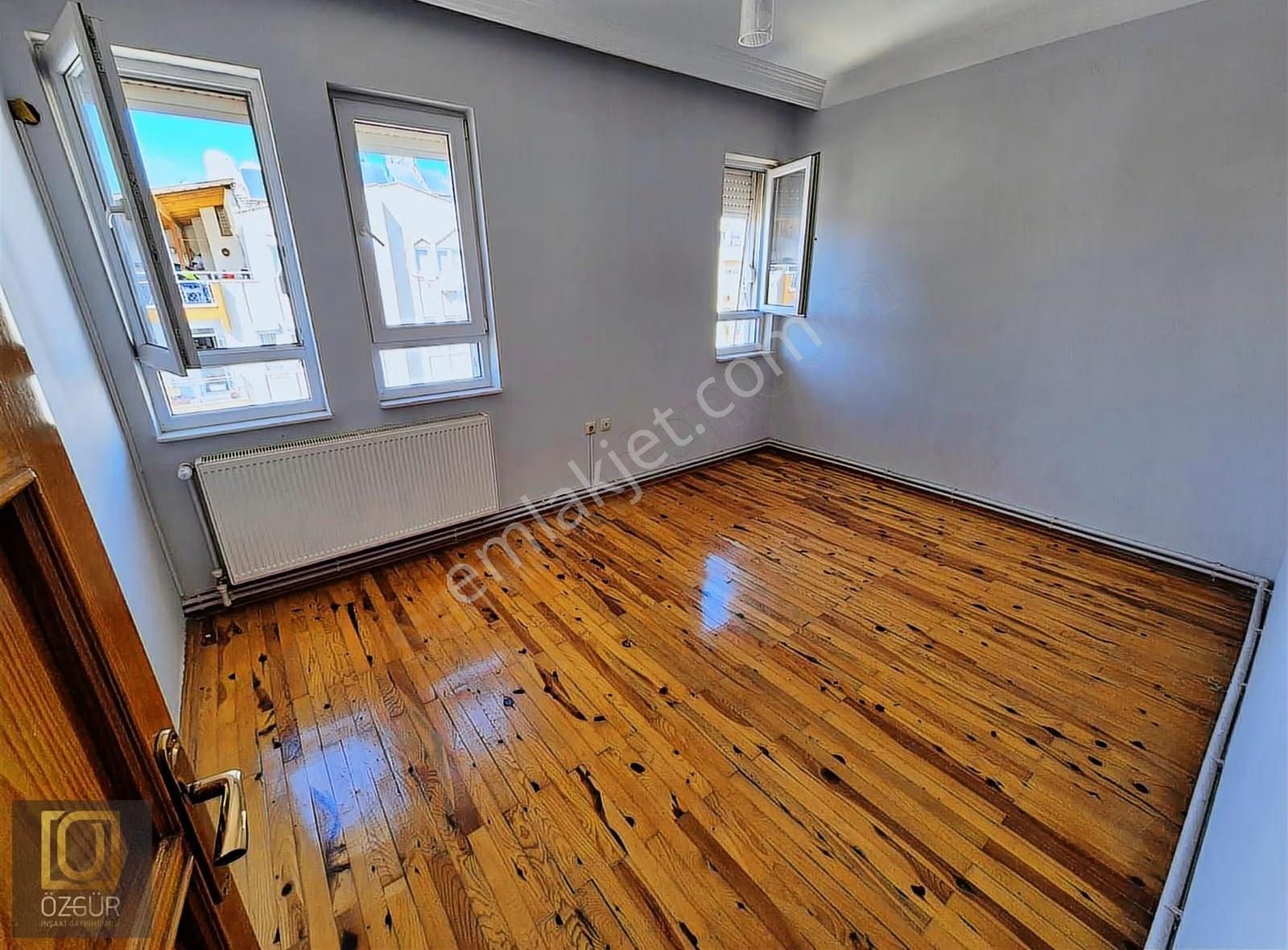 Muratpaşa Bayındırda Güzel Konumda Önü Açık 3+1 Daire - Görsel 6