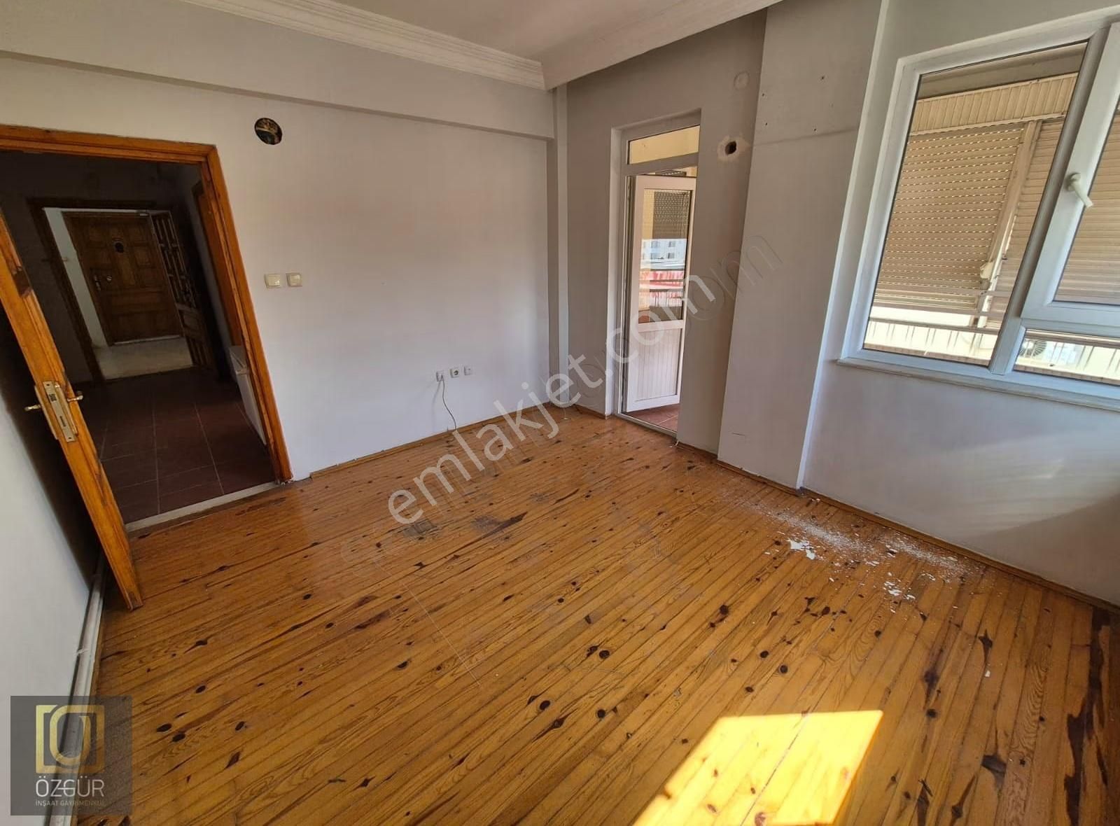 Muratpaşa Bayındırda Güzel Konumda Önü Açık 3+1 Daire - Görsel 3