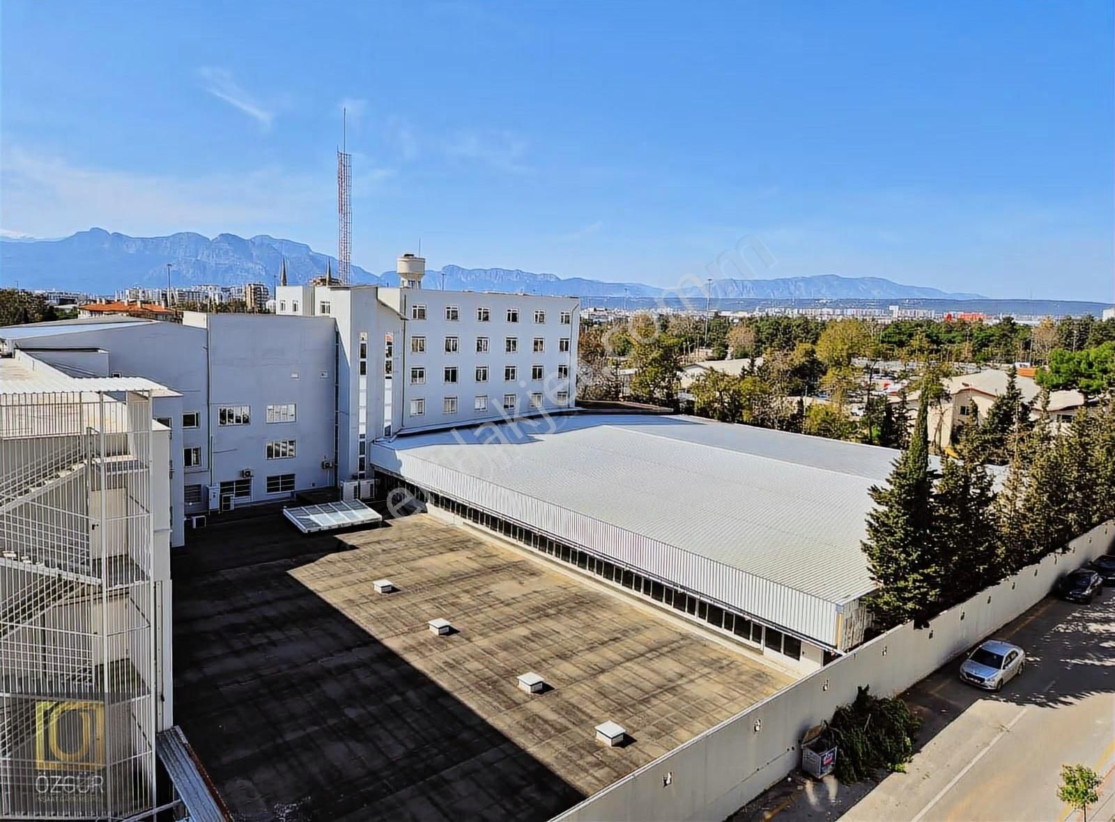 Muratpaşa Bayındırda Güzel Konumda Önü Açık 3+1 Daire - Görsel 7