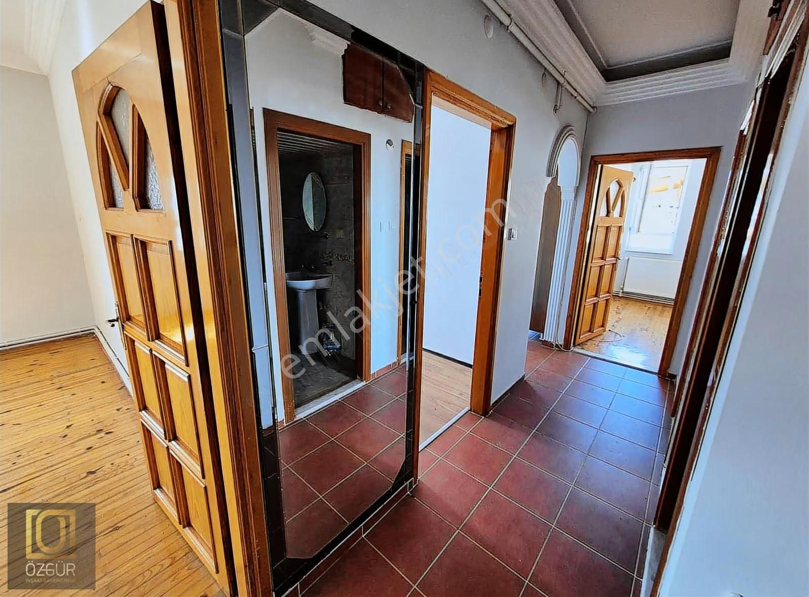 Muratpaşa Bayındırda Güzel Konumda Önü Açık 3+1 Daire - Görsel 8