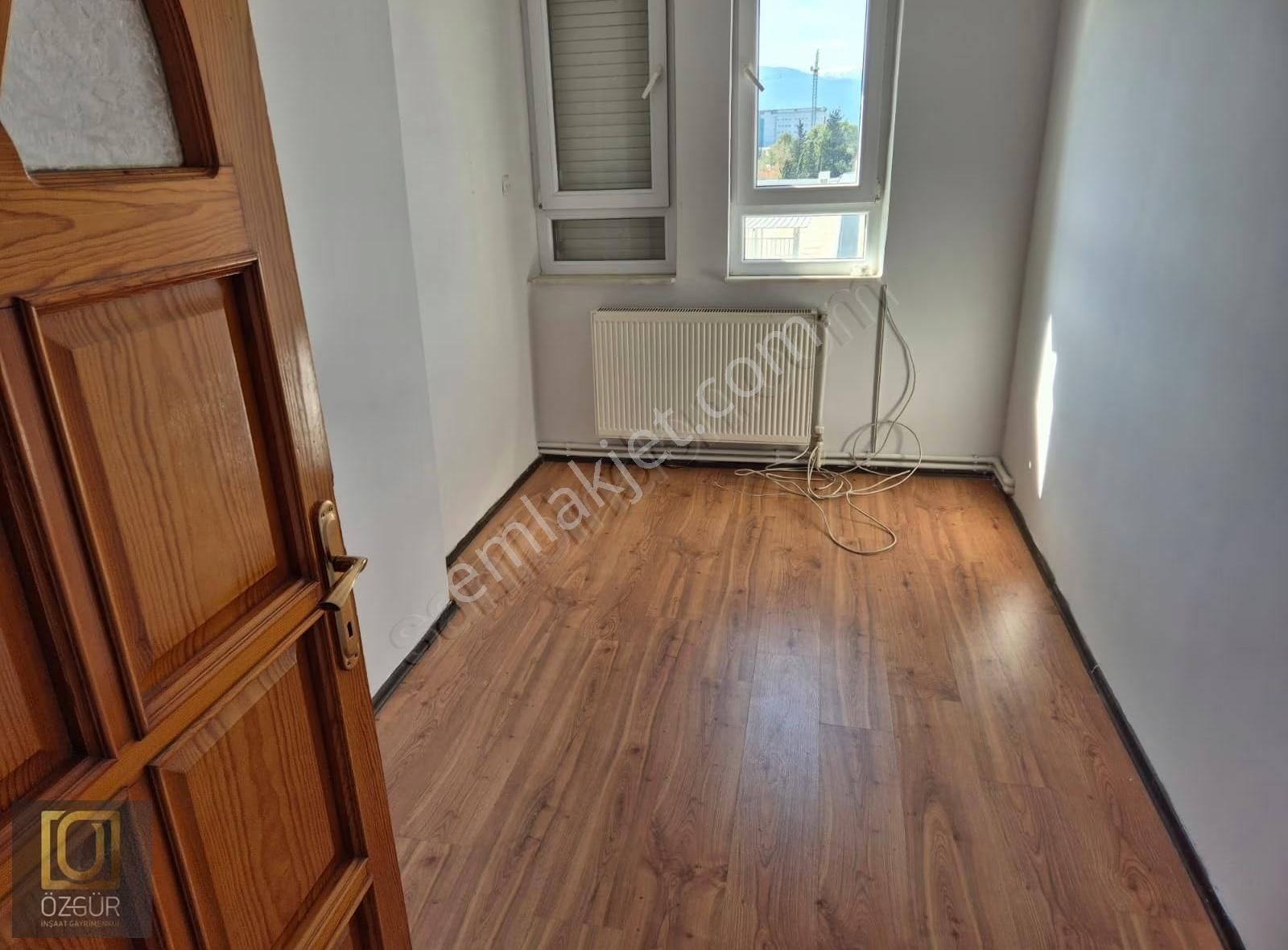 Muratpaşa Bayındırda Güzel Konumda Önü Açık 3+1 Daire - Görsel 2