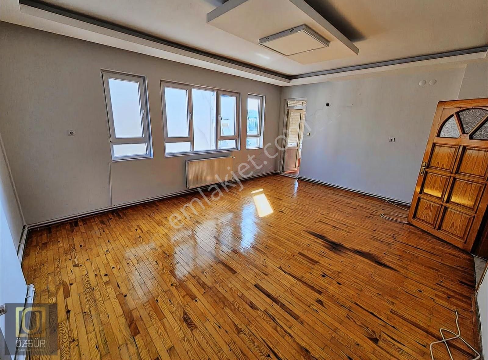 Muratpaşa Bayındırda Güzel Konumda Önü Açık 3+1 Daire