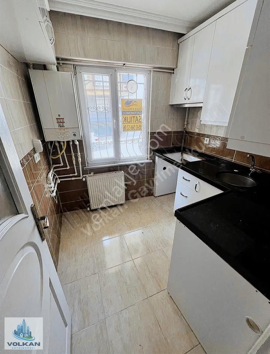 Esentepe Mah Satılık Yüksek Giriş 2+1 85m2 Daire - Görsel 24