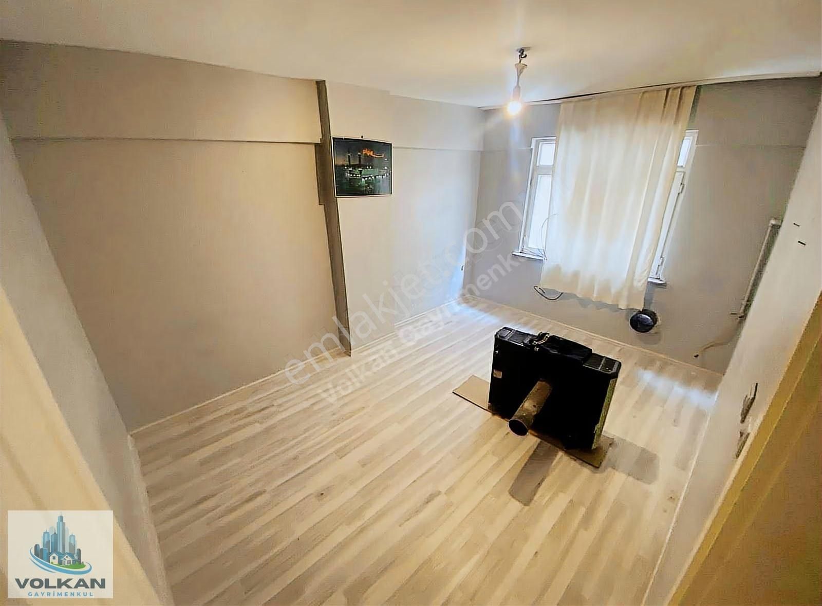 Volkan İnş'tan 50 Yıl Mah.kiralık 2+1 100m2 Birinci Kat Daire - Görsel 7