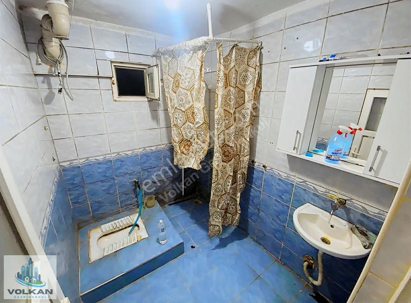 Volkan İnş'tan 50 Yıl Mah.kiralık 2+1 100m2 Birinci Kat Daire - Görsel 6