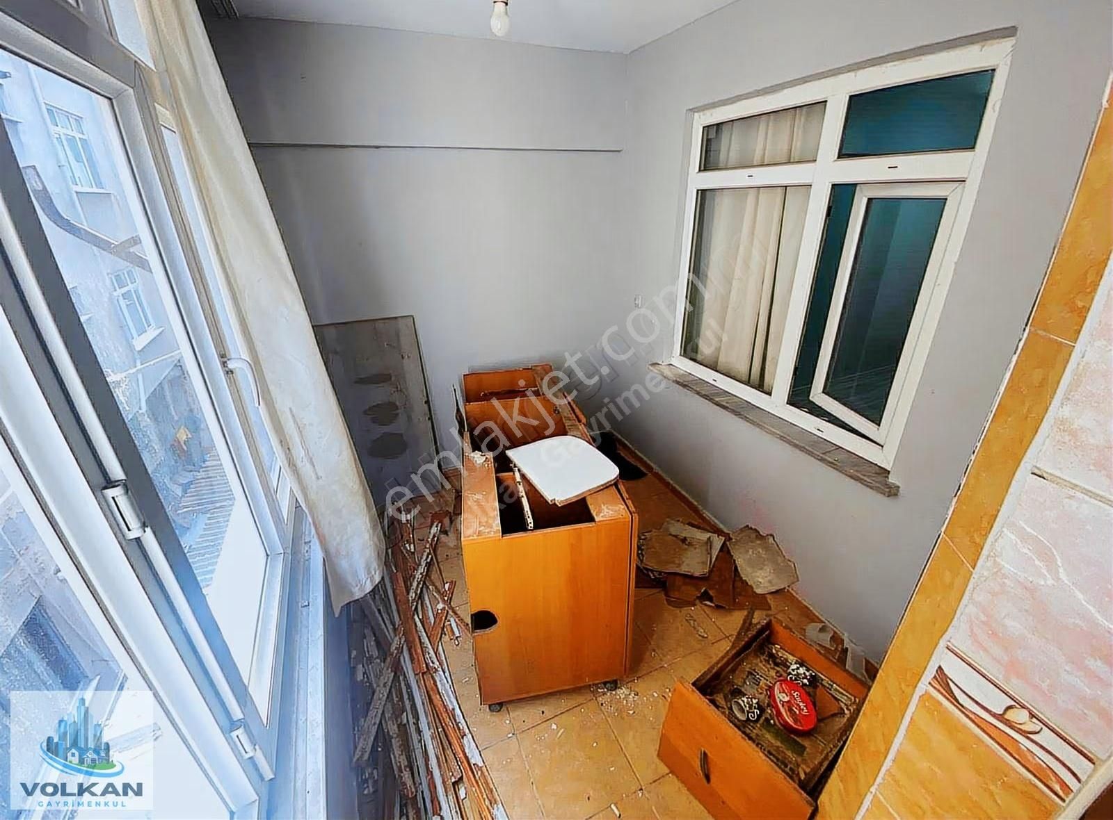 Volkan İnş'tan 50 Yıl Mah.kiralık 2+1 100m2 Birinci Kat Daire - Görsel 24