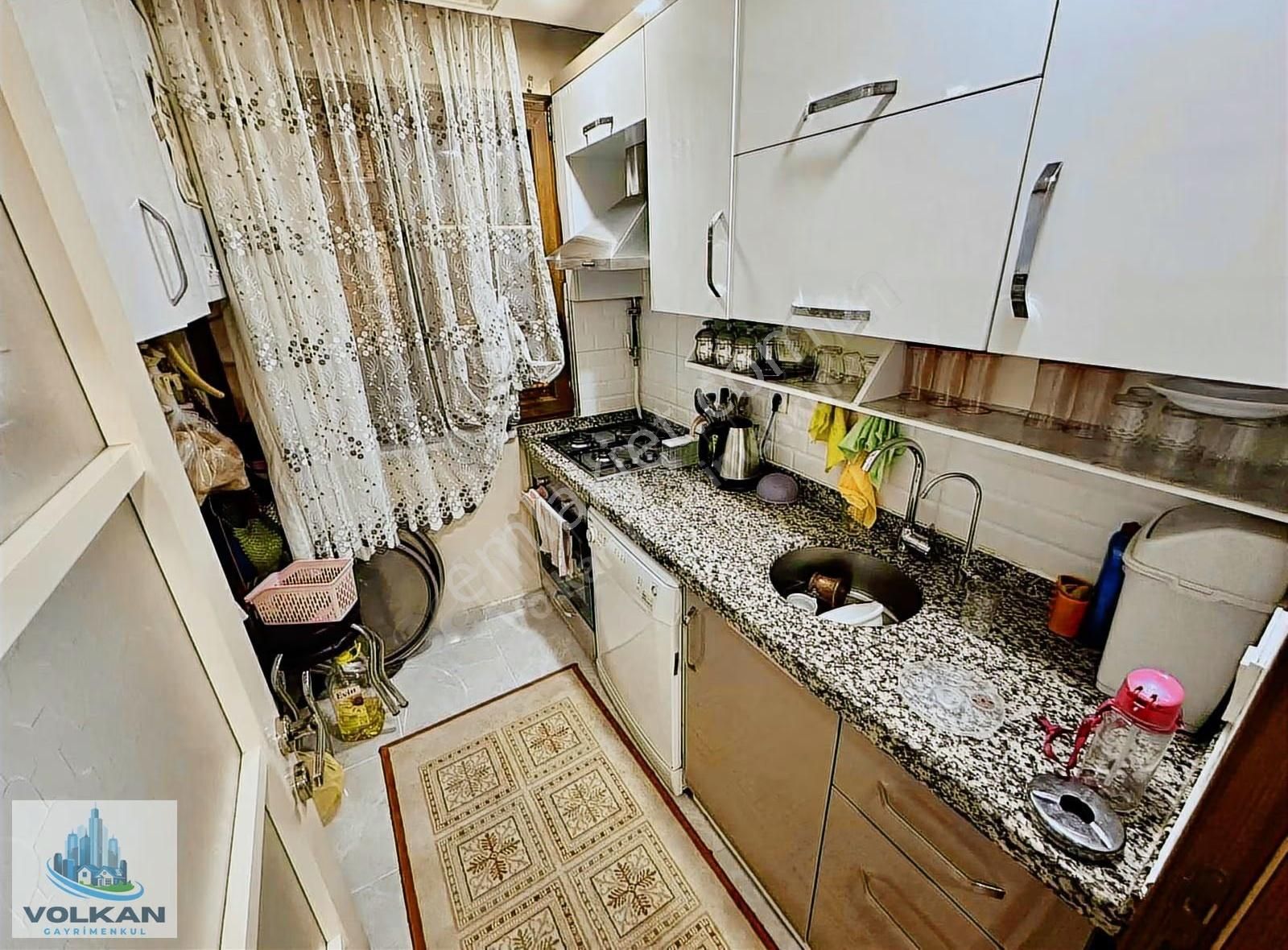 Sultançiftliği Mah 1 Kat 2+1 85m2 Asansörlü Otoparklı Lüx Daire - Görsel 7