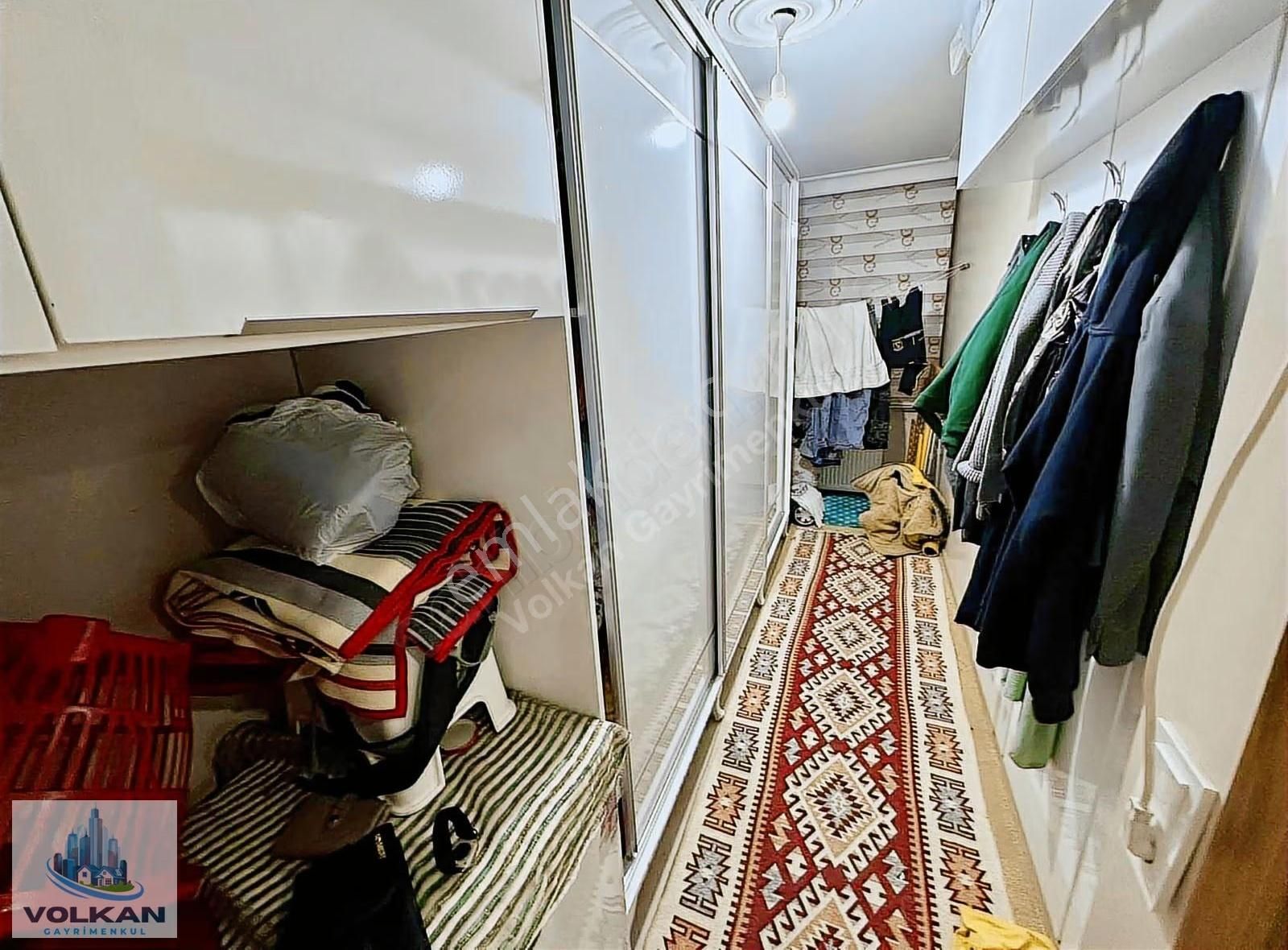 Sultançiftliği Mah 1 Kat 2+1 85m2 Asansörlü Otoparklı Lüx Daire - Görsel 8