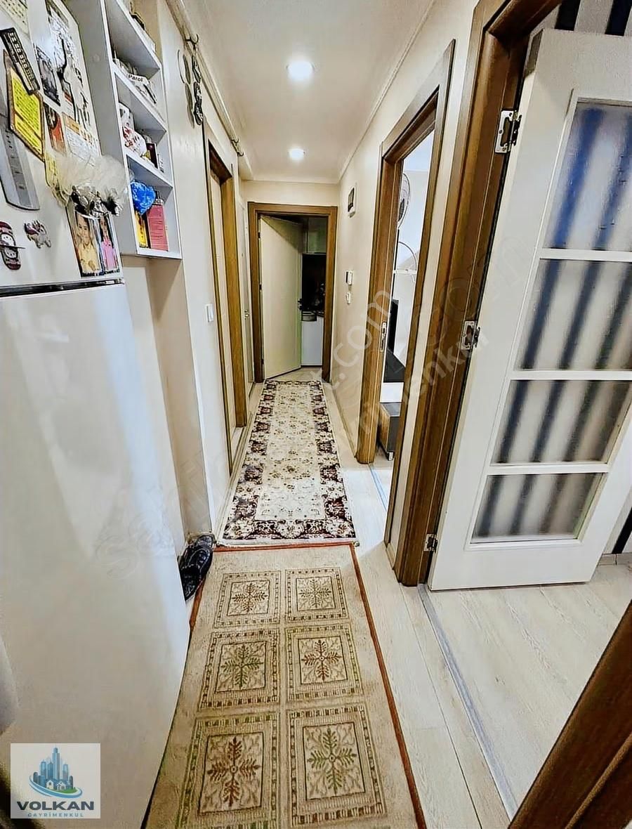 Sultançiftliği Mah 1 Kat 2+1 85m2 Asansörlü Otoparklı Lüx Daire - Görsel 19