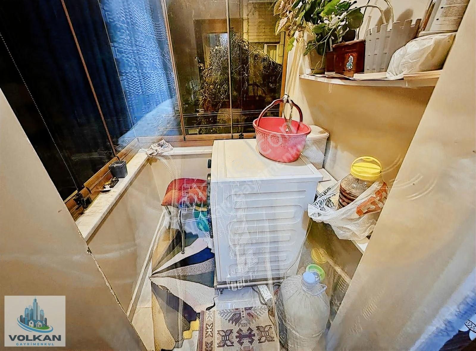 Sultançiftliği Mah 1 Kat 2+1 85m2 Asansörlü Otoparklı Lüx Daire - Görsel 13