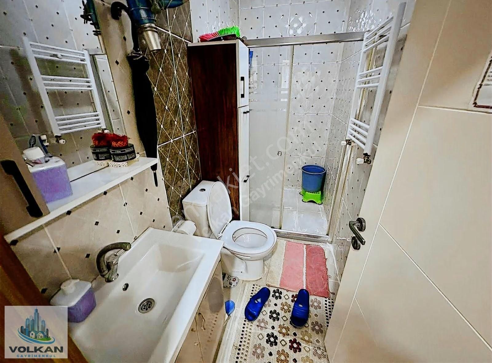 Sultançiftliği Mah 1 Kat 2+1 85m2 Asansörlü Otoparklı Lüx Daire - Görsel 16