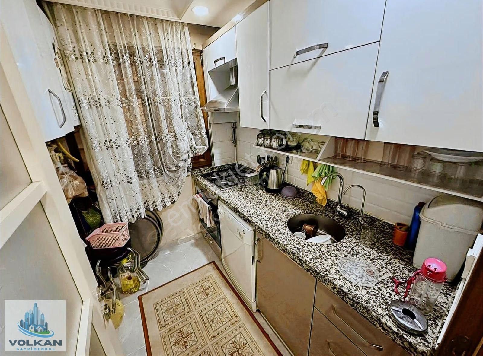 Sultançiftliği Mah 1 Kat 2+1 85m2 Asansörlü Otoparklı Lüx Daire - Görsel 15