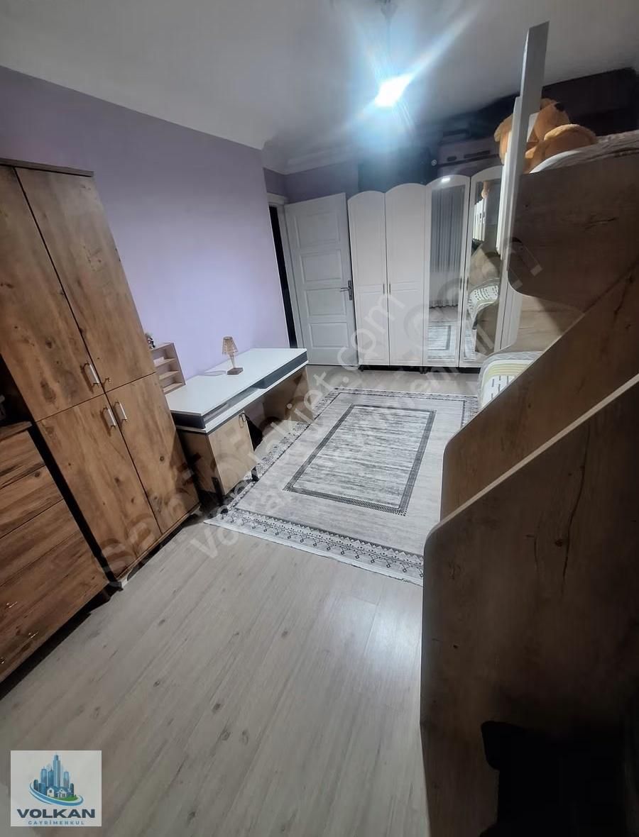 Volkan İnş'tan 50 Yıl Mah.satılık 2+1 90m2 Ara Kat 10yılık Daire - Görsel 14