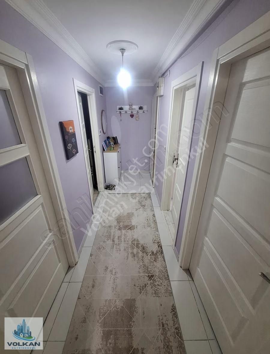 Volkan İnş'tan 50 Yıl Mah.satılık 2+1 90m2 Ara Kat 10yılık Daire - Görsel 2