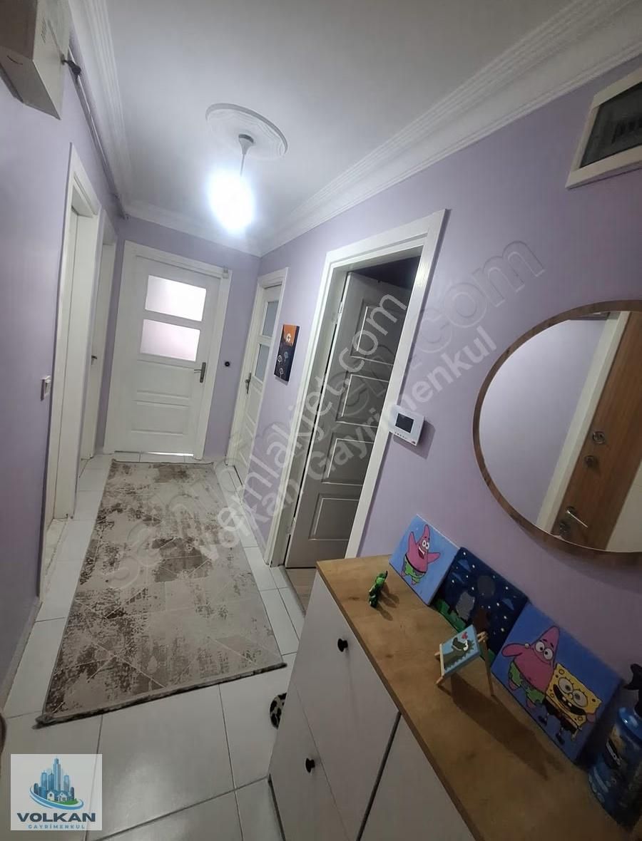 Volkan İnş'tan 50 Yıl Mah.satılık 2+1 90m2 Ara Kat 10yılık Daire - Görsel 6