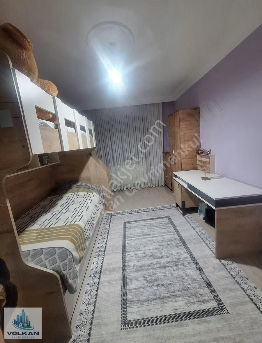 Volkan İnş'tan 50 Yıl Mah.satılık 2+1 90m2 Ara Kat 10yılık Daire - Görsel 17