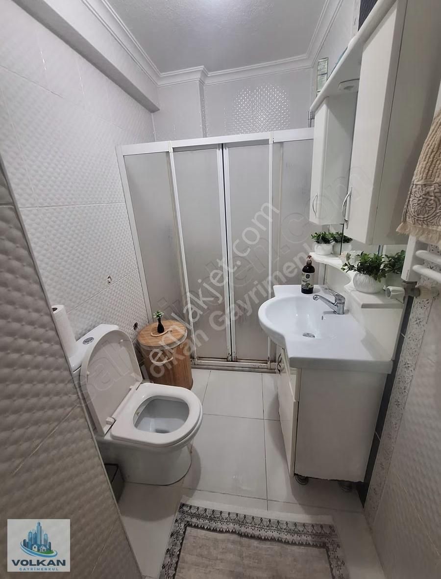 Volkan İnş'tan 50 Yıl Mah.satılık 2+1 90m2 Ara Kat 10yılık Daire - Görsel 11