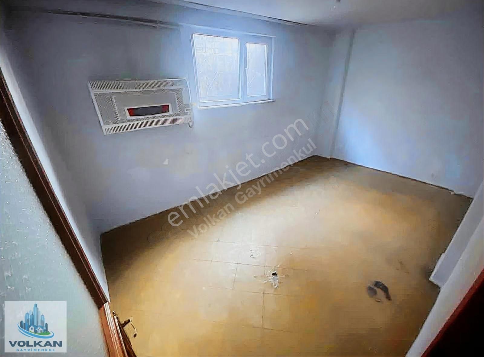 50 Yıl Mah 2+1 85m2 Bahçe Katı Daire - Görsel 2