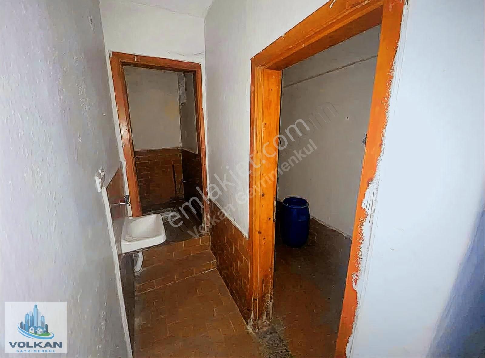 50 Yıl Mah 2+1 85m2 Bahçe Katı Daire - Görsel 7