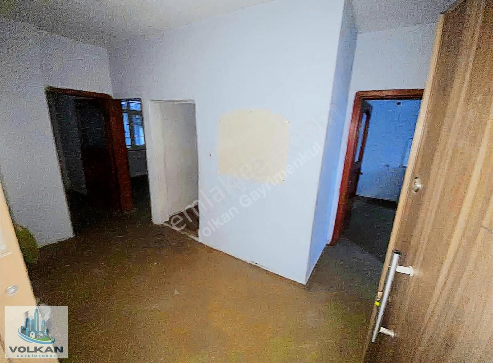 50 Yıl Mah 2+1 85m2 Bahçe Katı Daire - Görsel 8