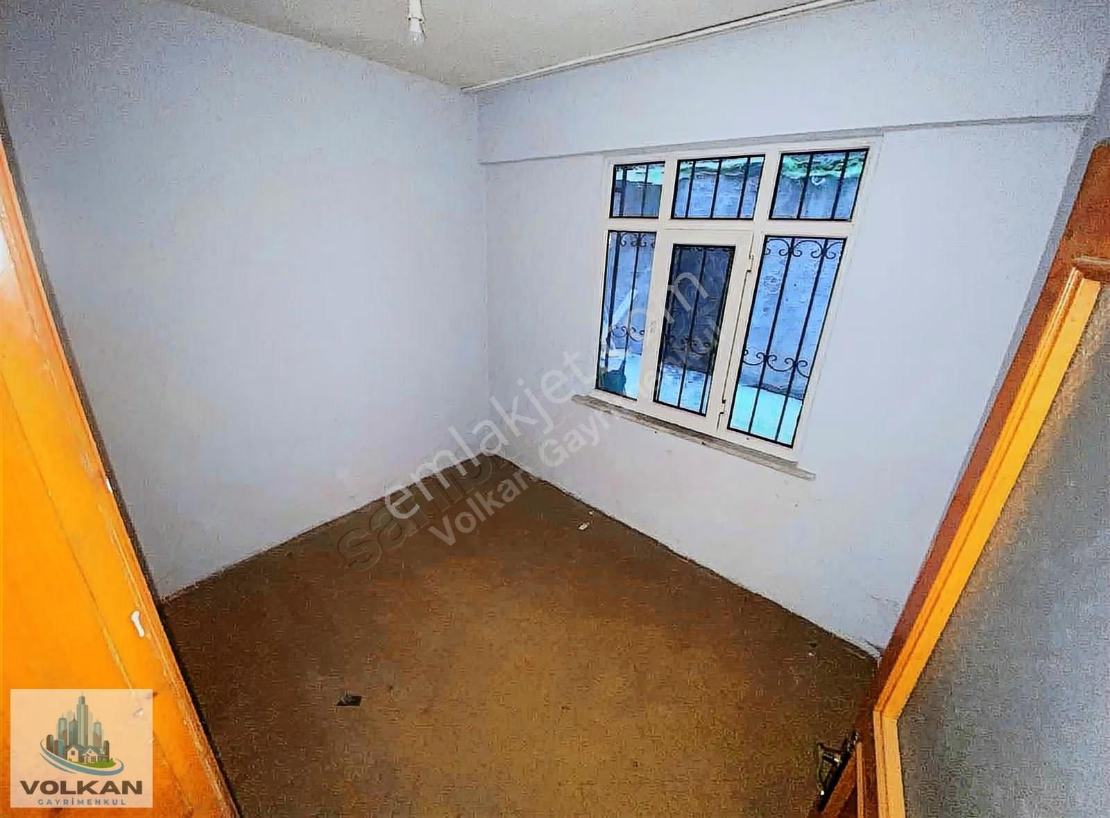 50 Yıl Mah 2+1 85m2 Bahçe Katı Daire - Görsel 12