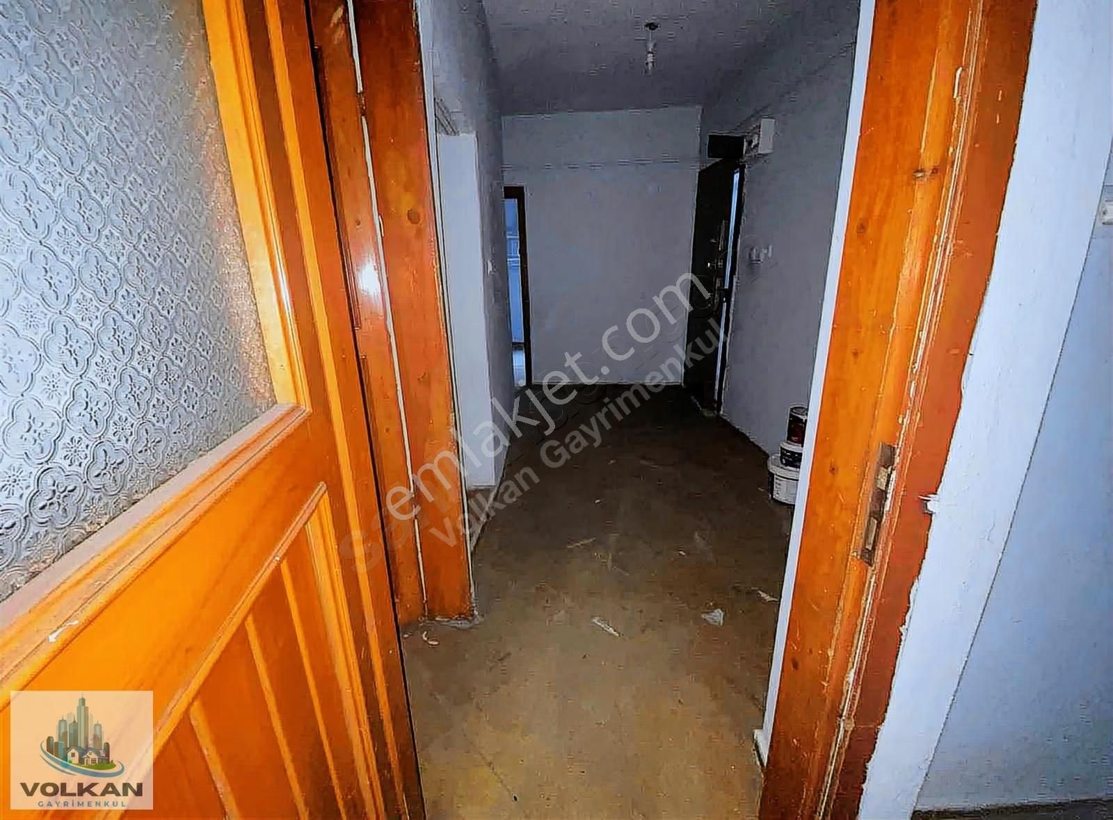 50 Yıl Mah 2+1 85m2 Bahçe Katı Daire - Görsel 11