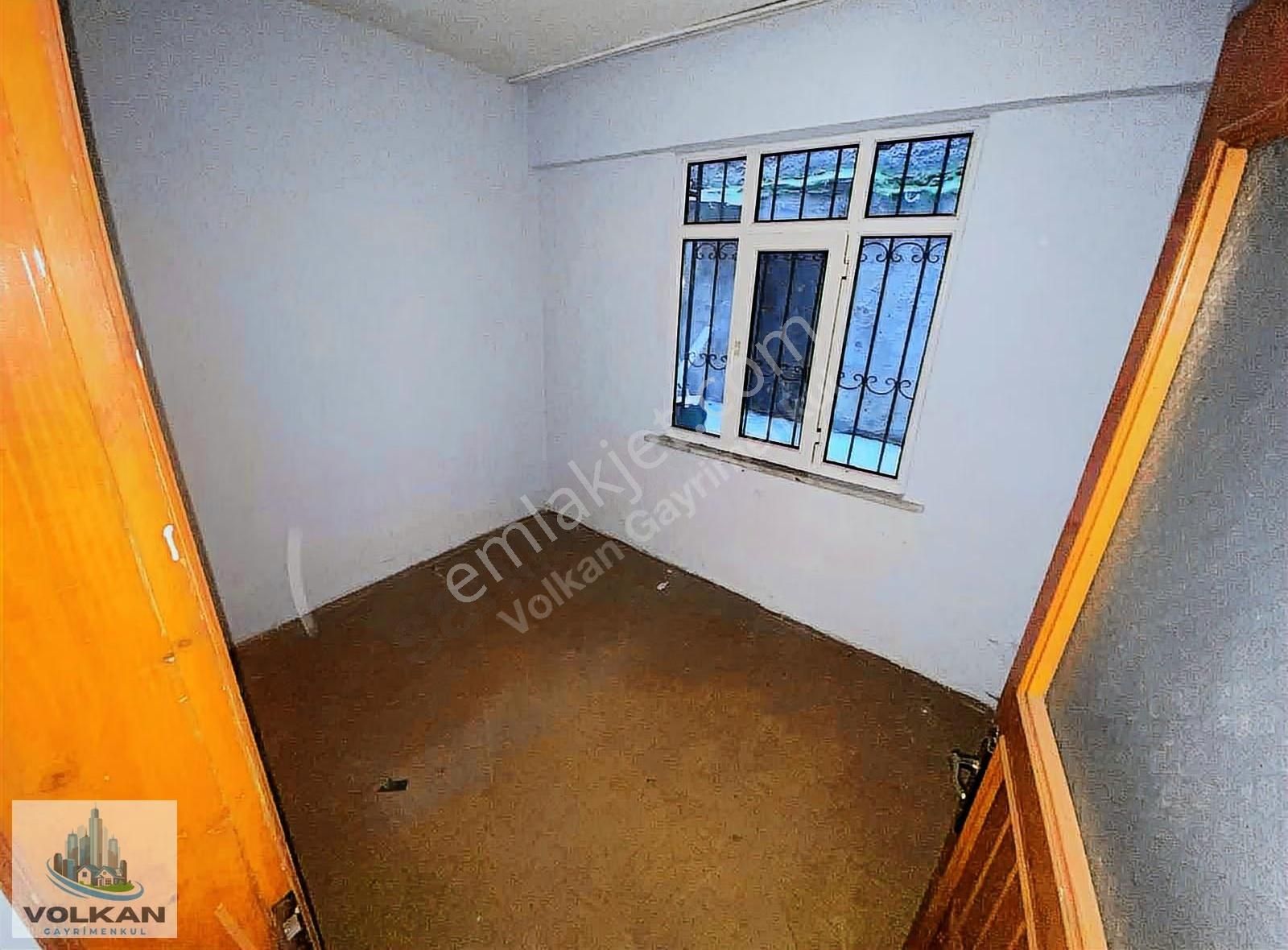 50 Yıl Mah 2+1 85m2 Bahçe Katı Daire - Görsel 14