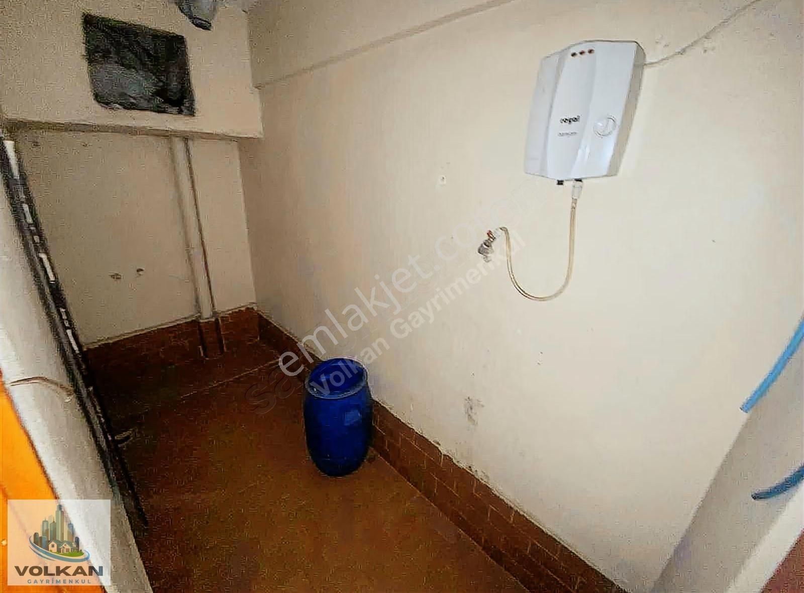 50 Yıl Mah 2+1 85m2 Bahçe Katı Daire - Görsel 10