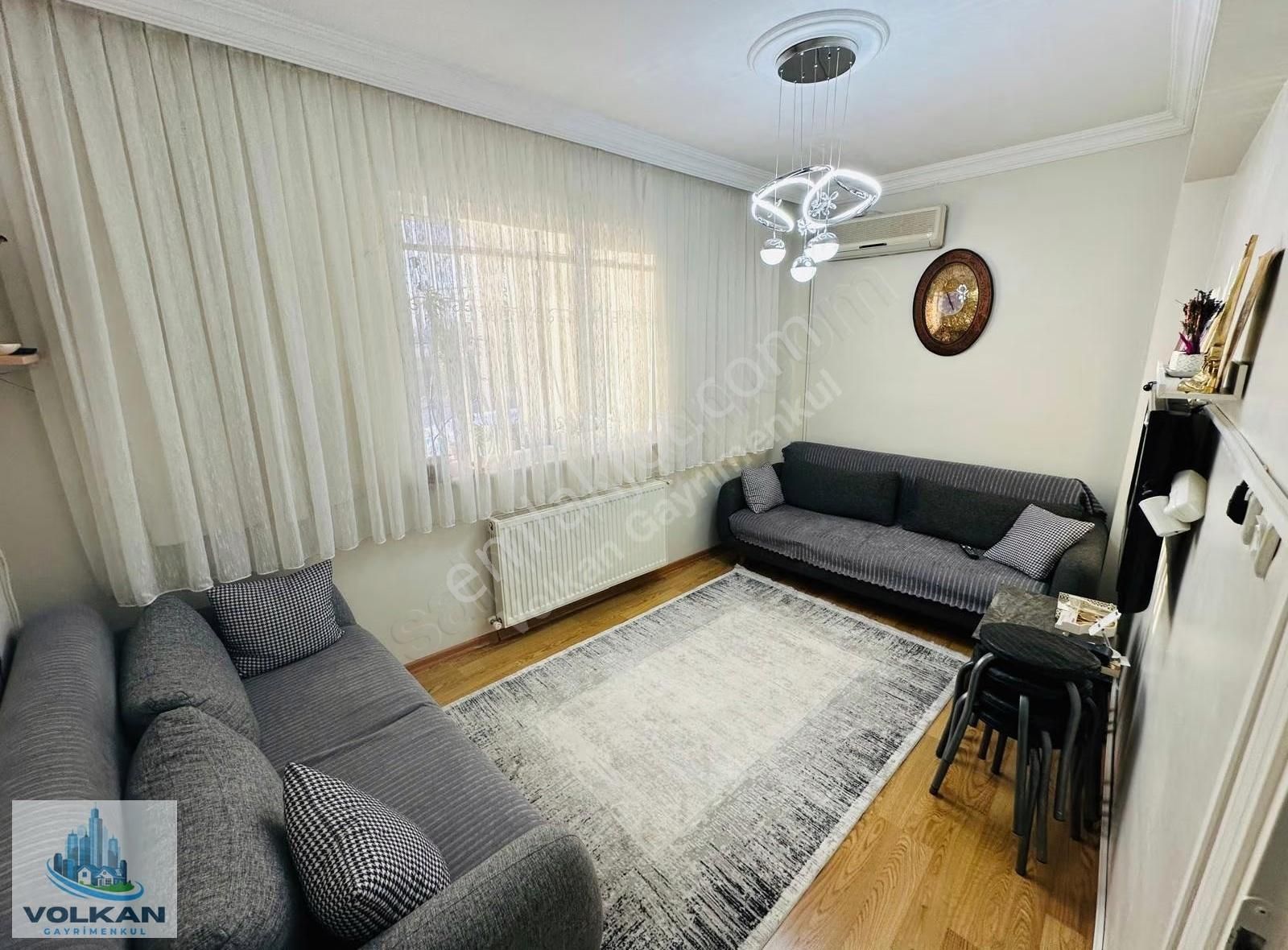 Volkan İnş'tan İsmet Paşa.mah.satılık 2+1 Lüx Yüksek Giriş Daire - Görsel 4