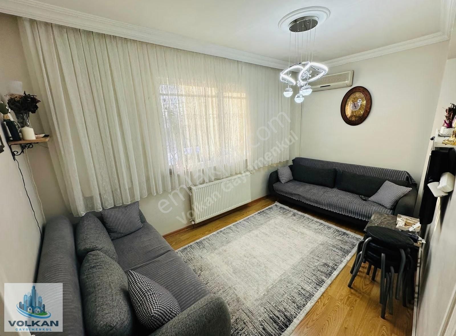 Volkan İnş'tan İsmet Paşa.mah.satılık 2+1 Lüx Yüksek Giriş Daire - Görsel 2