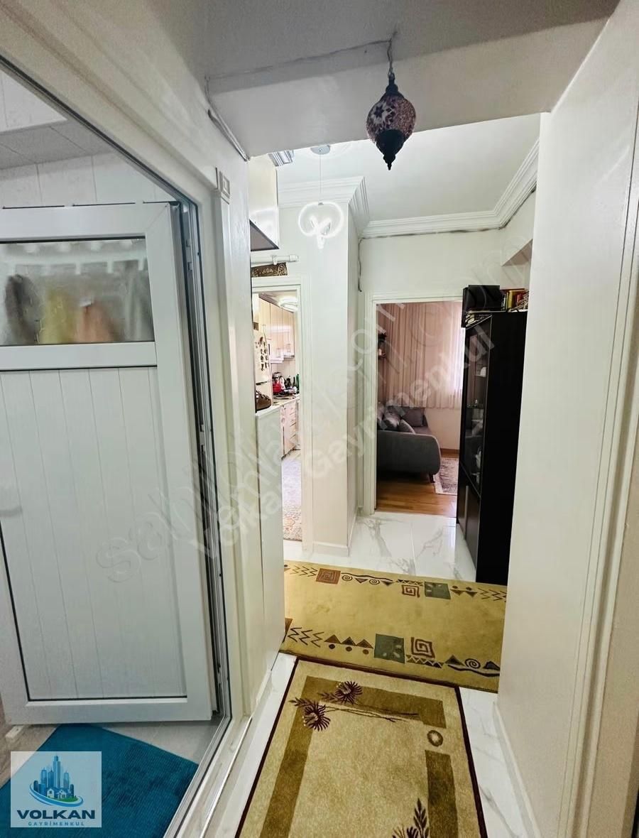 Volkan İnş'tan İsmet Paşa.mah.satılık 2+1 Lüx Yüksek Giriş Daire - Görsel 3