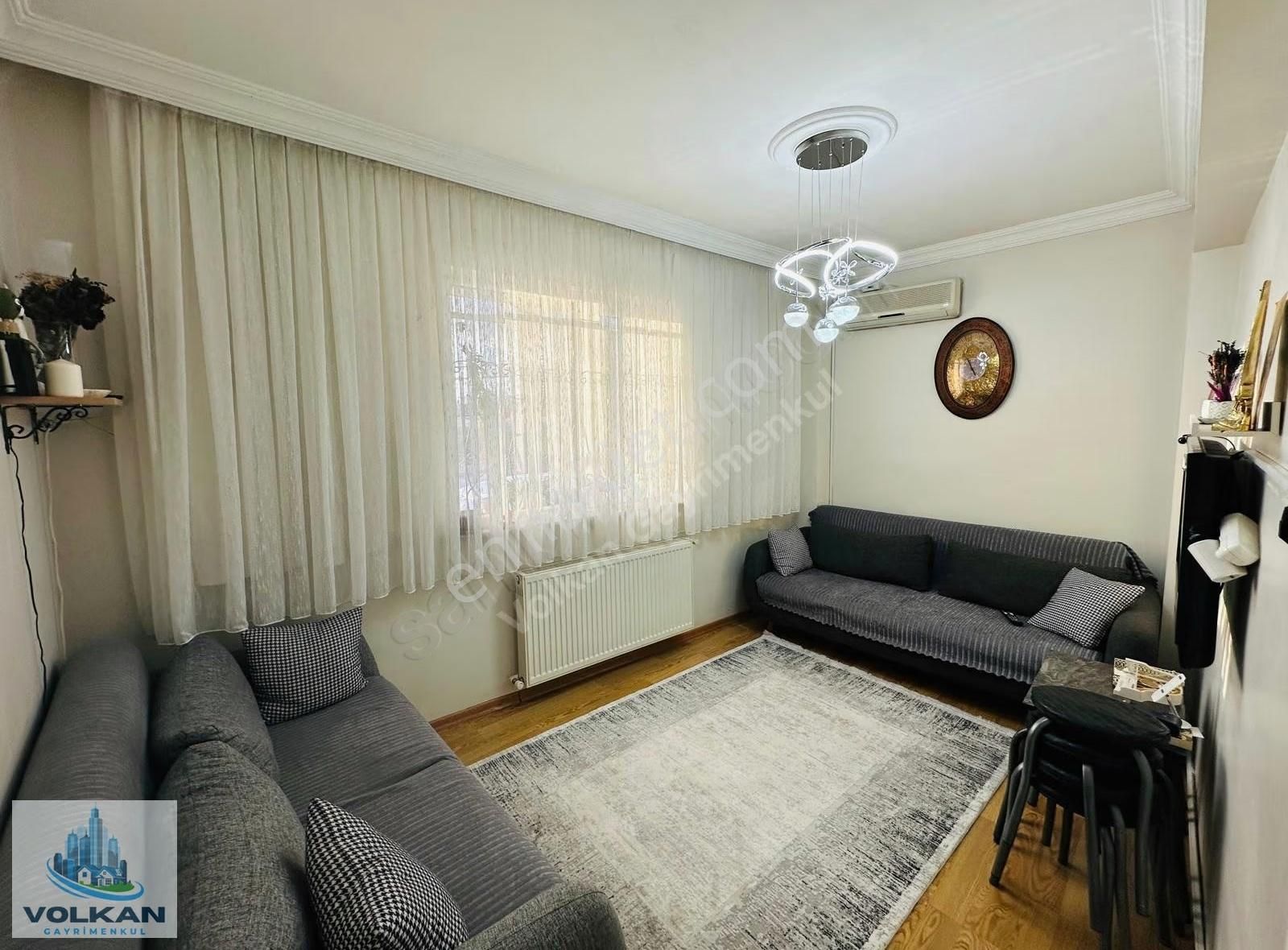 Volkan İnş'tan İsmet Paşa.mah.satılık 2+1 Lüx Yüksek Giriş Daire