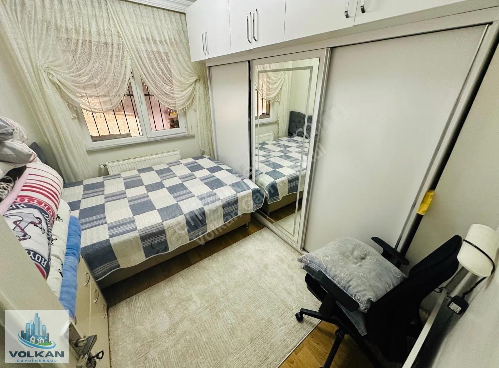 Volkan İnş'tan İsmet Paşa.mah.satılık 2+1 Lüx Yüksek Giriş Daire - Görsel 5