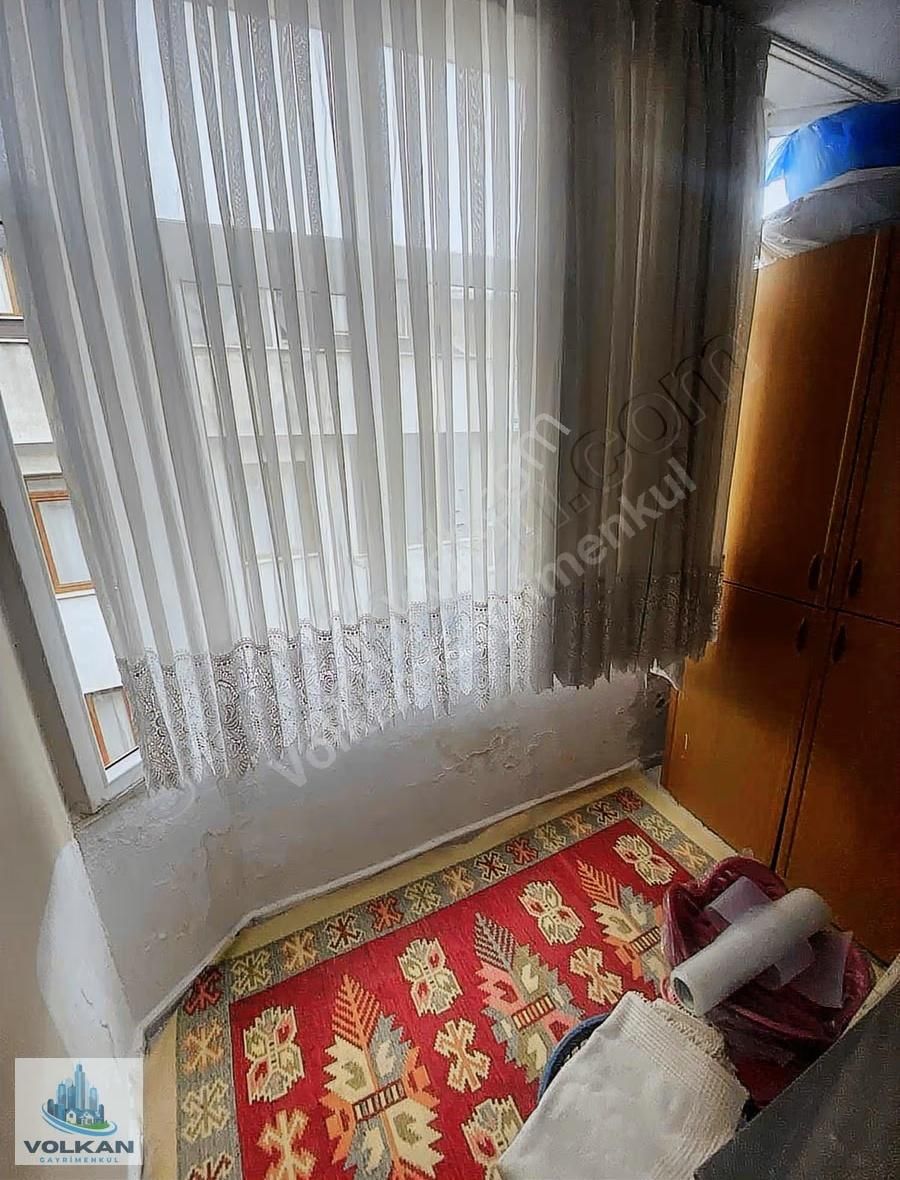Volkan İnş'tan Barboros Mah.satılık 3+1 150m2 Masrafsız Çatı Kat - Görsel 3