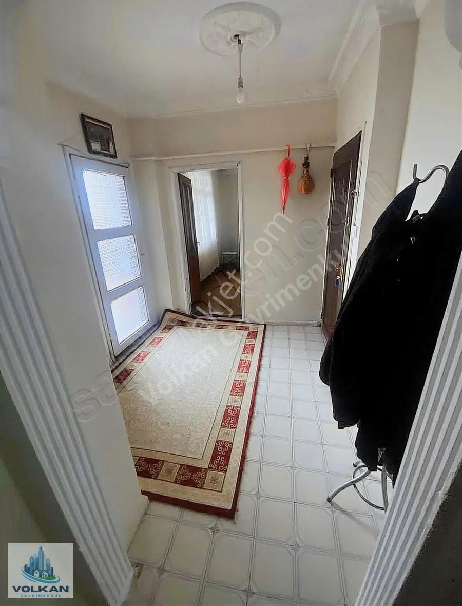 Volkan İnş'tan Barboros Mah.satılık 3+1 150m2 Masrafsız Çatı Kat - Görsel 21