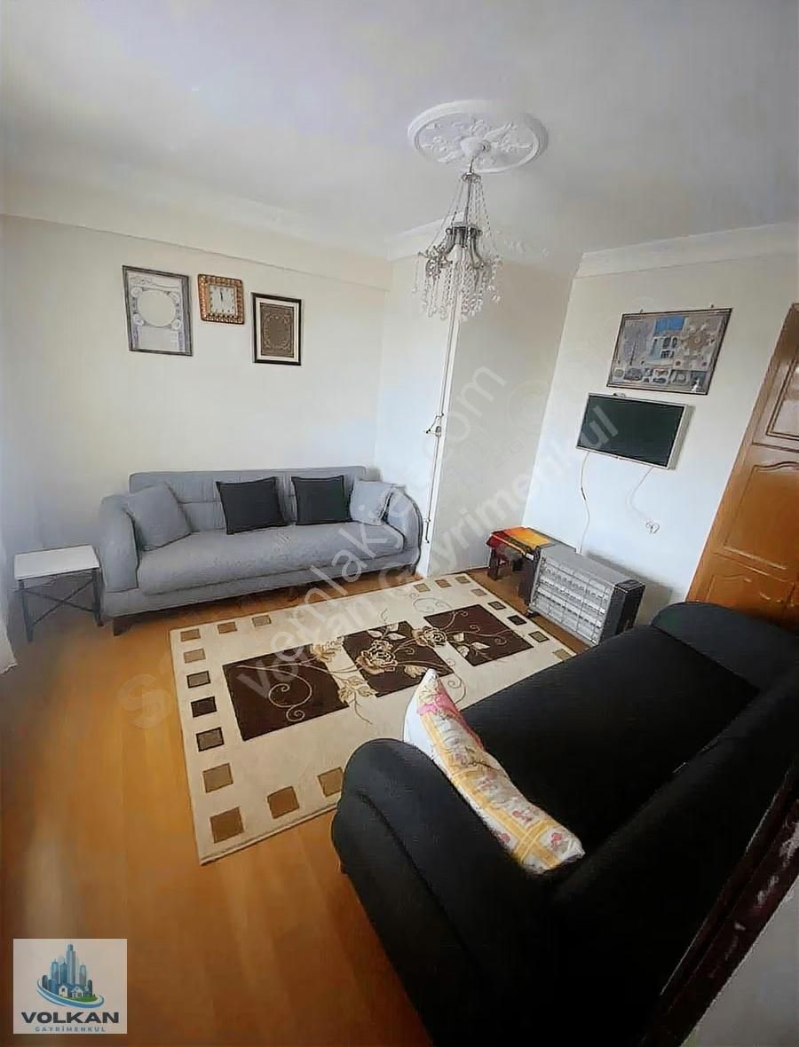 Volkan İnş'tan Barboros Mah.satılık 3+1 150m2 Masrafsız Çatı Kat - Görsel 7