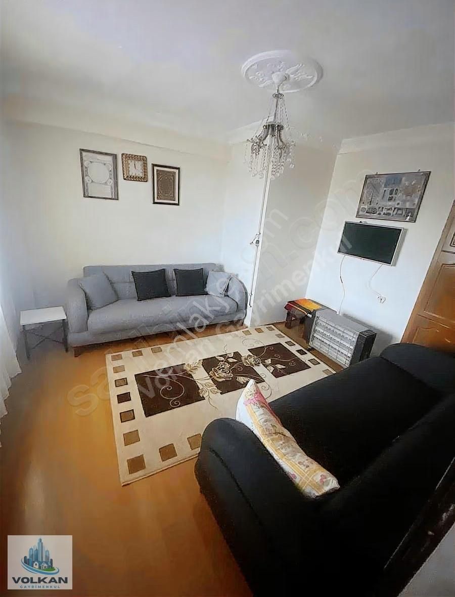 Volkan İnş'tan Barboros Mah.satılık 3+1 150m2 Masrafsız Çatı Kat - Görsel 29