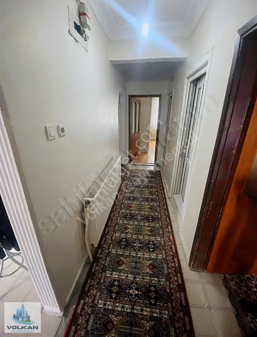 Volkan İnş'tan Barboros Mah.satılık 3+1 150m2 Masrafsız Çatı Kat - Görsel 4