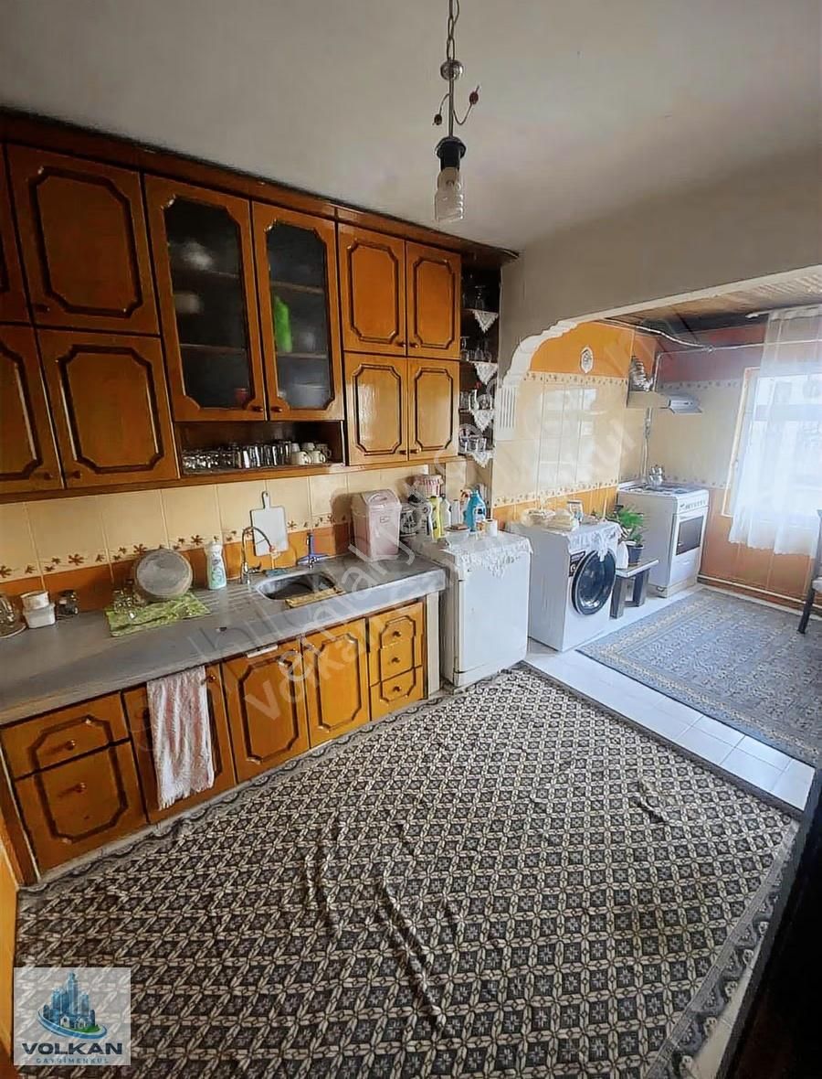 Volkan İnş'tan Barboros Mah.satılık 3+1 150m2 Masrafsız Çatı Kat - Görsel 35