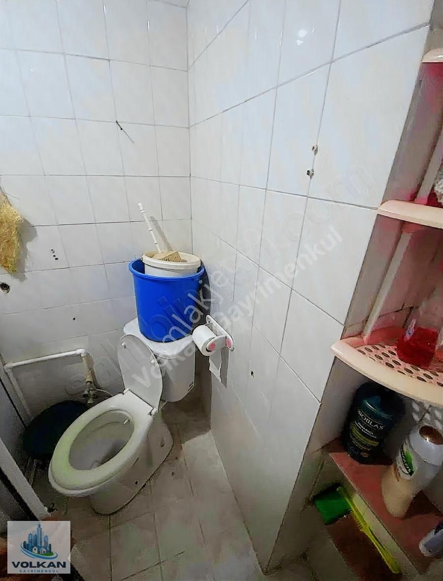 Volkan İnş'tan Barboros Mah.satılık 3+1 150m2 Masrafsız Çatı Kat - Görsel 20