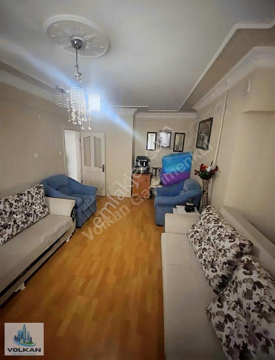 Volkan İnş'tan Barboros Mah.satılık 3+1 150m2 Masrafsız Çatı Kat - Görsel 28