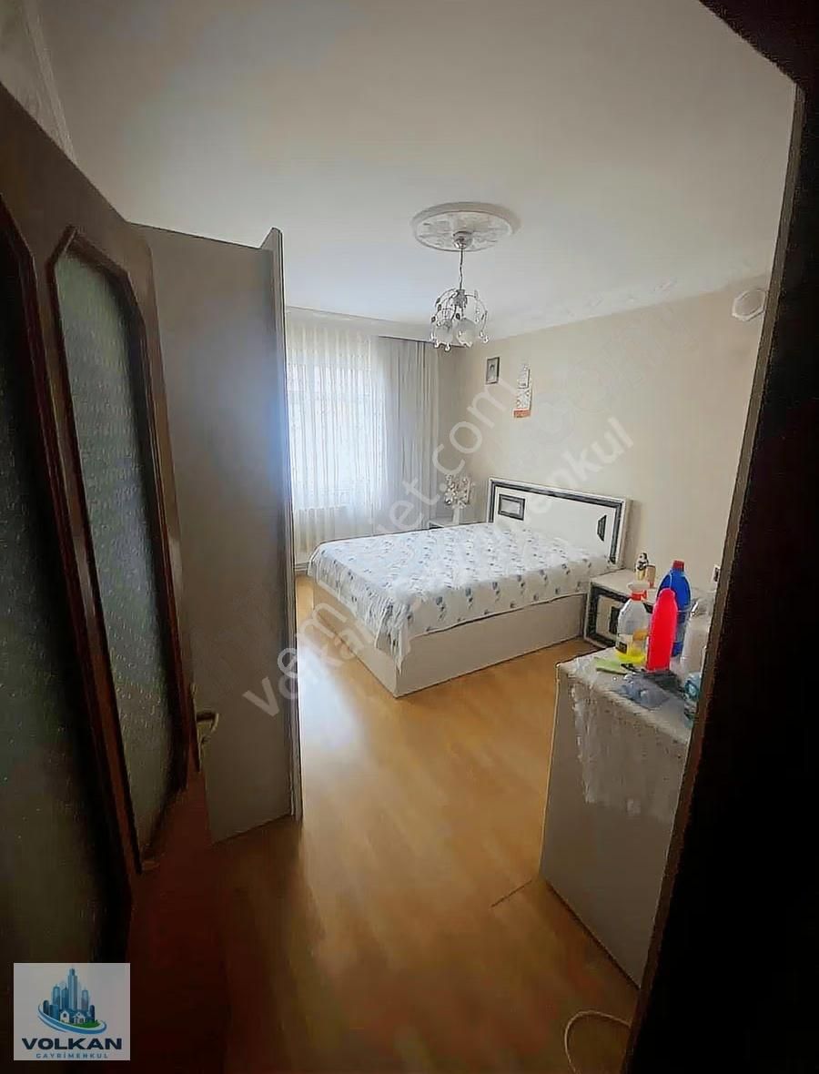 Volkan İnş'tan Barboros Mah.satılık 3+1 150m2 Masrafsız Çatı Kat - Görsel 14