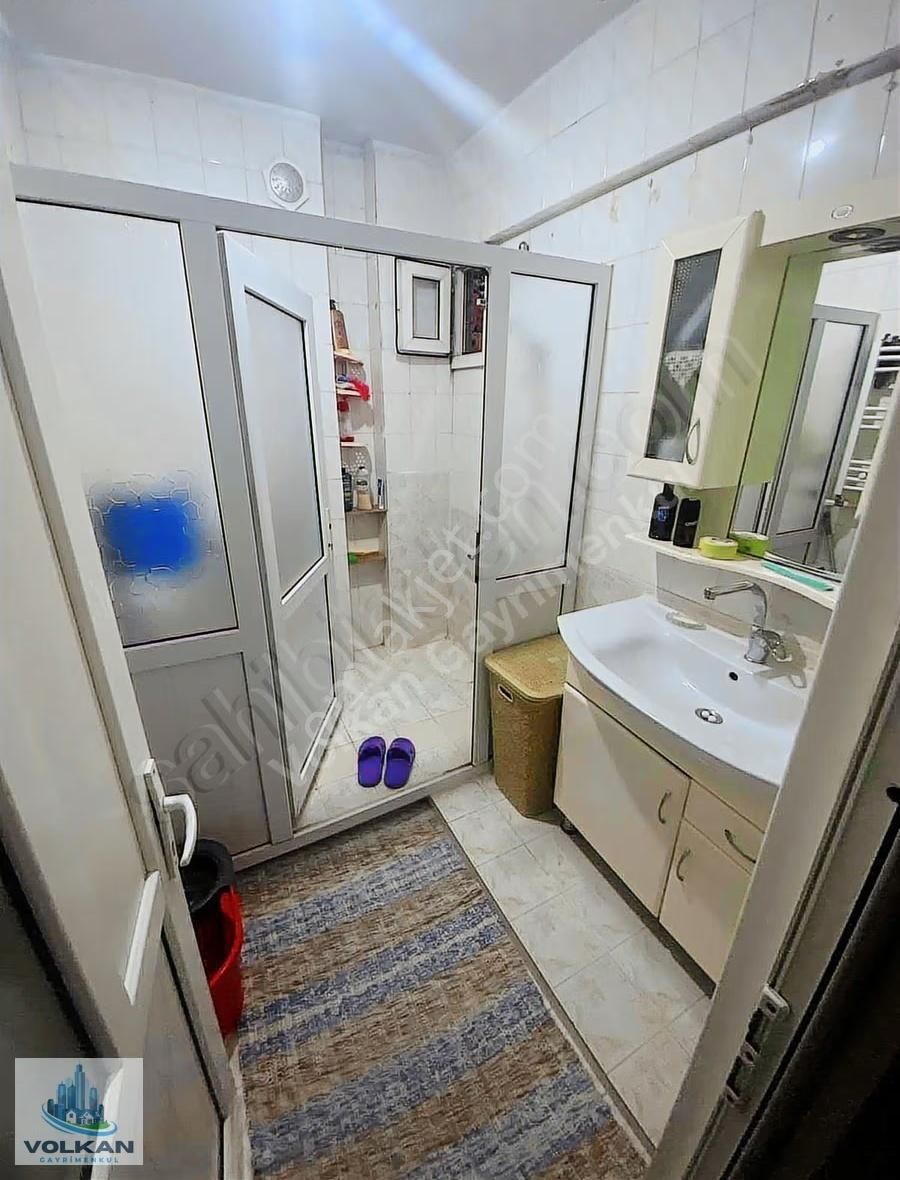 Volkan İnş'tan Barboros Mah.satılık 3+1 150m2 Masrafsız Çatı Kat - Görsel 15