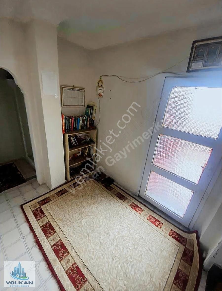 Volkan İnş'tan Barboros Mah.satılık 3+1 150m2 Masrafsız Çatı Kat - Görsel 9