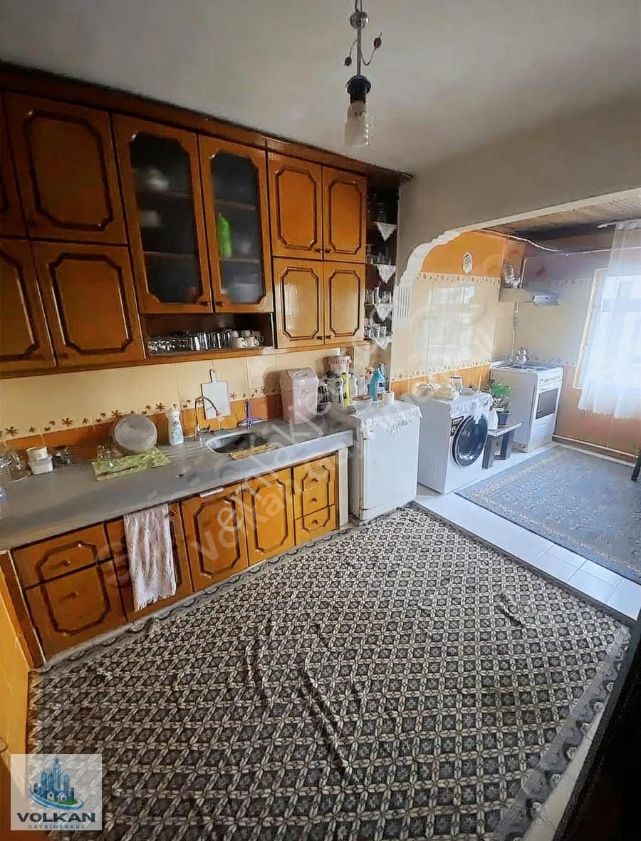 Volkan İnş'tan Barboros Mah.satılık 3+1 150m2 Masrafsız Çatı Kat - Görsel 27